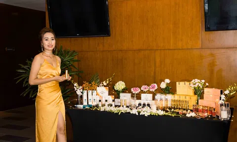 Bật mí bí kíp xinh đẹp chỉ từ một cây Mascara của các nàng Hot girl